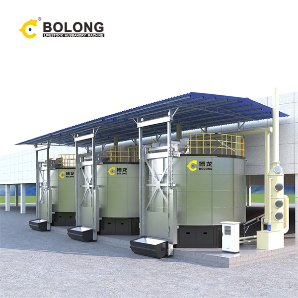 <h3>Commercial Compost Equipment | Small + Large Facilities | by </h3>
